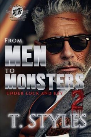 Cover of From Men To Monsters 2