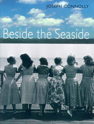Book cover for Beside the Seaside