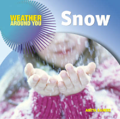 Cover of Snow