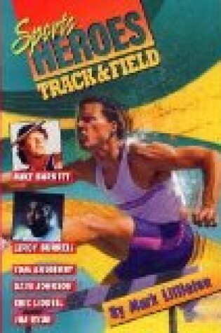 Cover of Track & Field