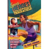 Cover of Track & Field