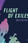 Book cover for Flight of Exiles