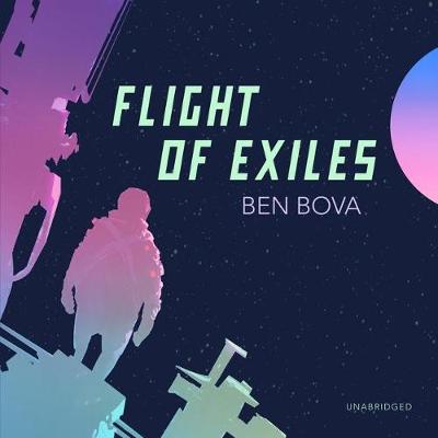 Book cover for Flight of Exiles