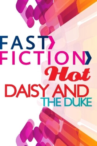 Cover of Daisy And The Duke
