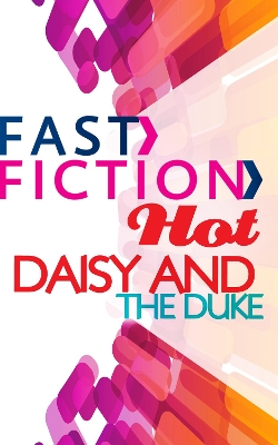 Book cover for Daisy And The Duke