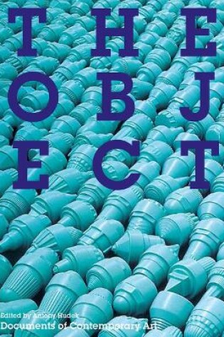 Cover of The Object