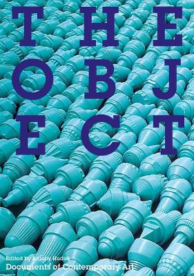 Book cover for The Object