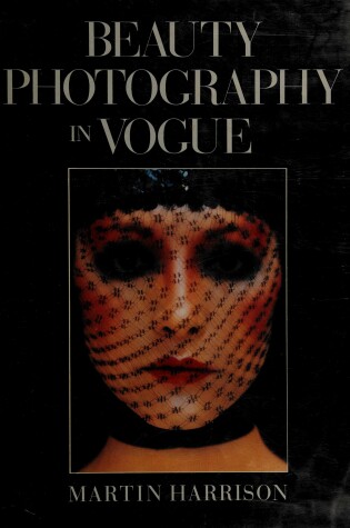 Cover of Beauty Photography in Vogue