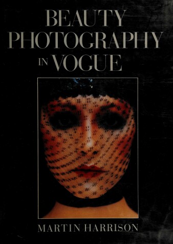 Book cover for Beauty Photography in Vogue