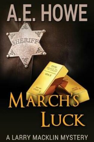 Cover of March's Luck