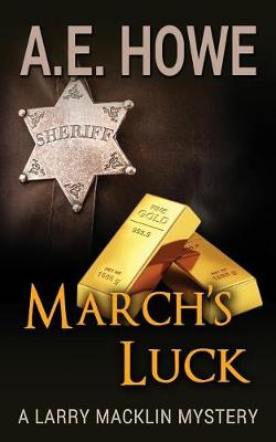 Cover of March's Luck