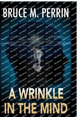 Cover of A Wrinkle in the Mind