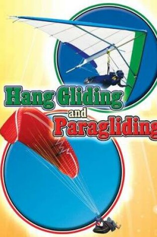 Cover of Hang Gliding and Paragliding
