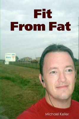 Book cover for Fit From Fat