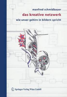 Book cover for Das Kreative Netzwerk