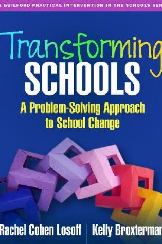 Cover of Transforming Schools