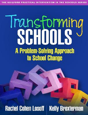 Cover of Transforming Schools