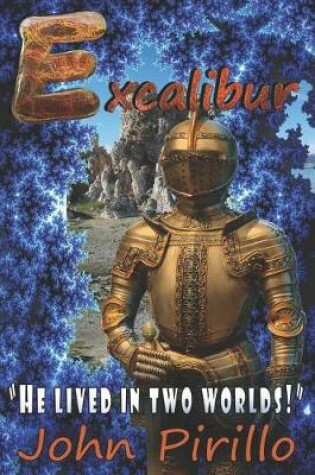 Cover of Excalibur