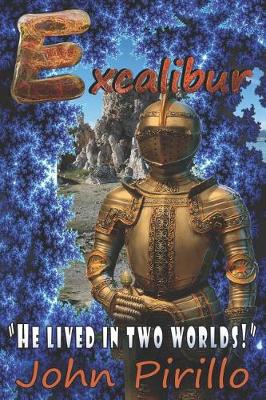 Cover of Excalibur