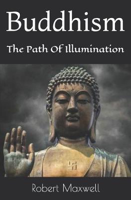 Book cover for Buddhism