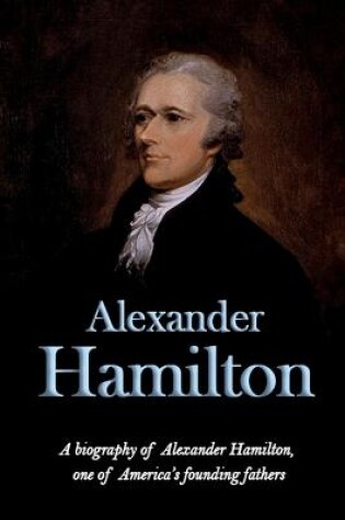 Cover of Alexander Hamilton