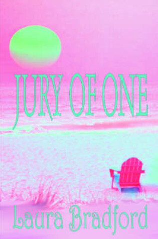 Cover of Jury of One