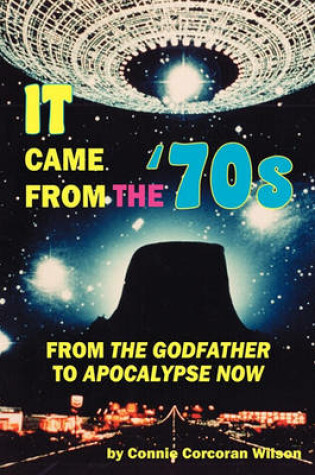 Cover of It Came From the '70s