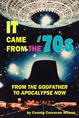 Cover of It Came From the '70s