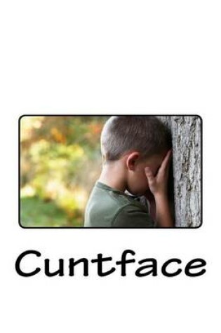 Cover of Cuntface Journal