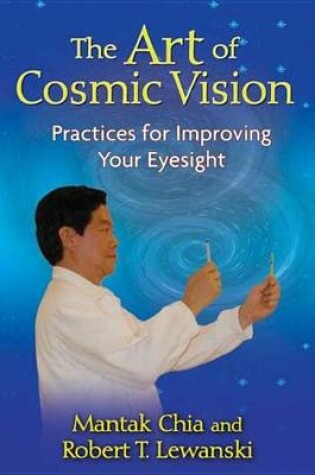 Cover of The Art of Cosmic Vision