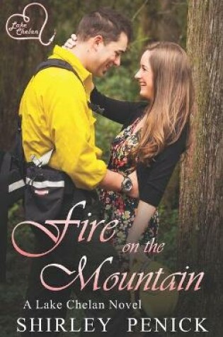 Cover of Fire on the Mountain