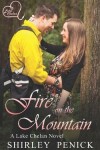 Book cover for Fire on the Mountain