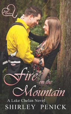 Book cover for Fire on the Mountain