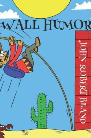 Cover of Wall Humor