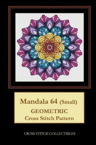 Cover of Mandala 64 (Small)
