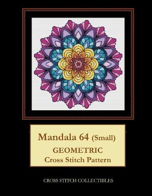 Book cover for Mandala 64 (Small)