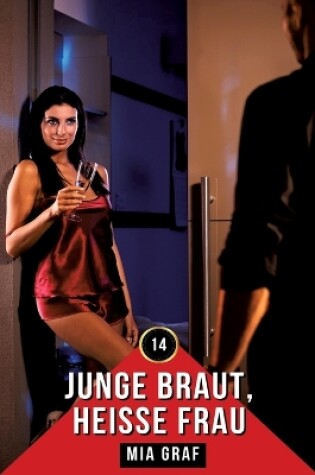 Cover of Junge Braut, heiße Frau