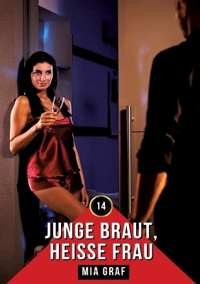 Book cover for Junge Braut, heiße Frau