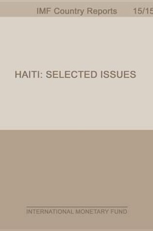 Cover of Haiti