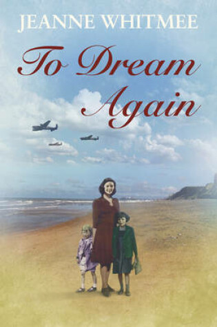 Cover of To Dream Again