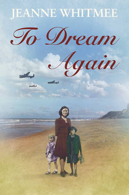 Book cover for To Dream Again