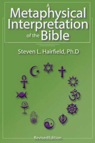 Cover of A Metaphysical Interpretation of the Bible