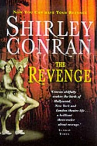 Cover of The Revenge