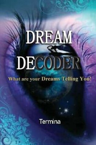 Cover of Dream Decoder