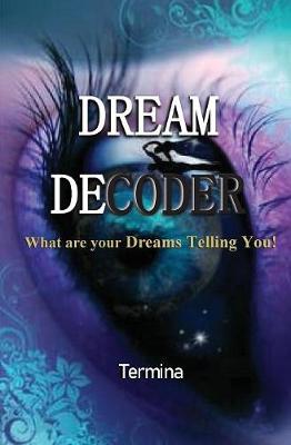 Book cover for Dream Decoder