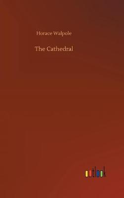 Book cover for The Cathedral