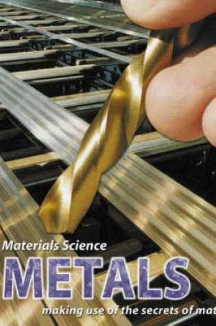 Cover of Metals