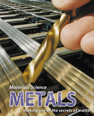 Cover of Metals