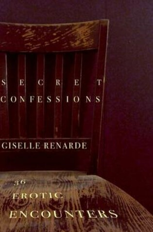 Cover of Secret Confessions