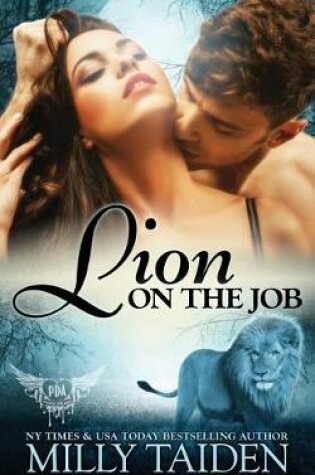 Cover of Lion on the Job
